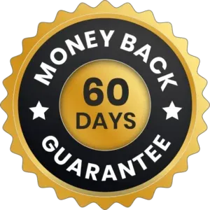 SodaSlim 60-day money-back guarantee